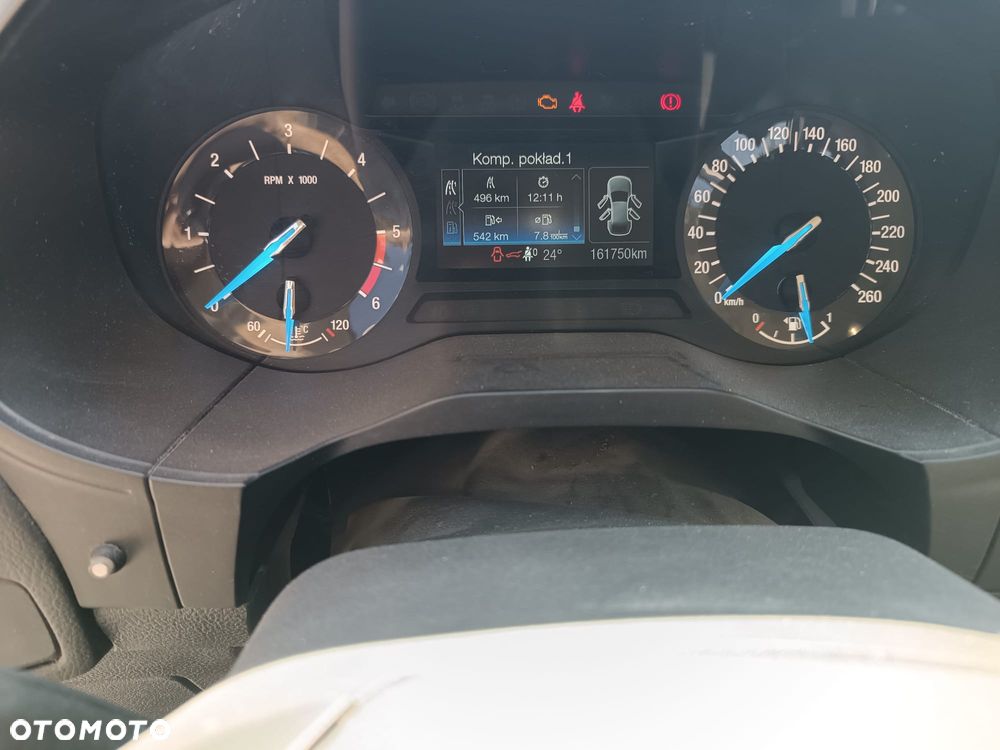Ford S-Max - 20
