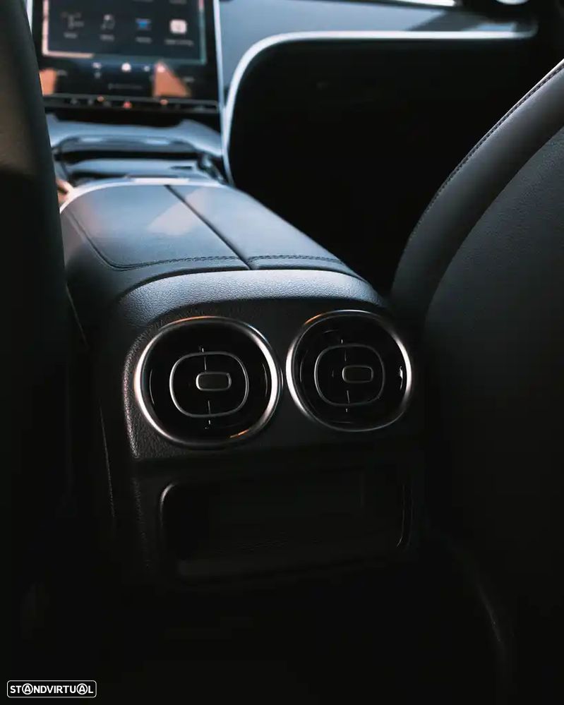 Mercedes-Benz C 300 e 9G-TRONIC AMG Line Advanced - 12