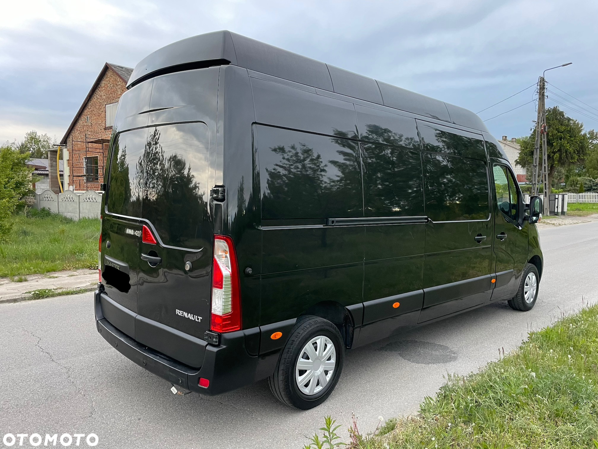 Renault Master - 5