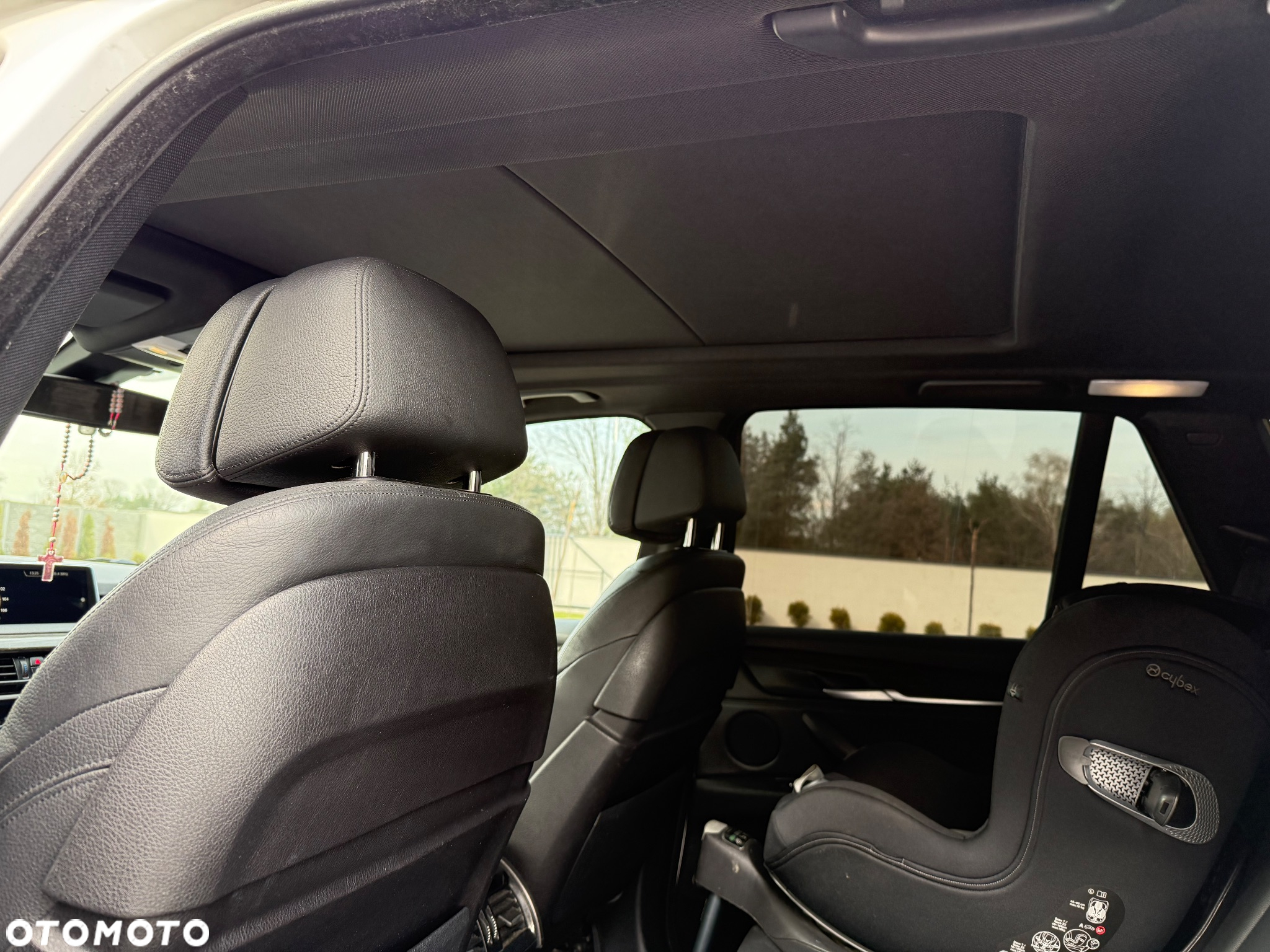 BMW X5 xDrive30d - 11