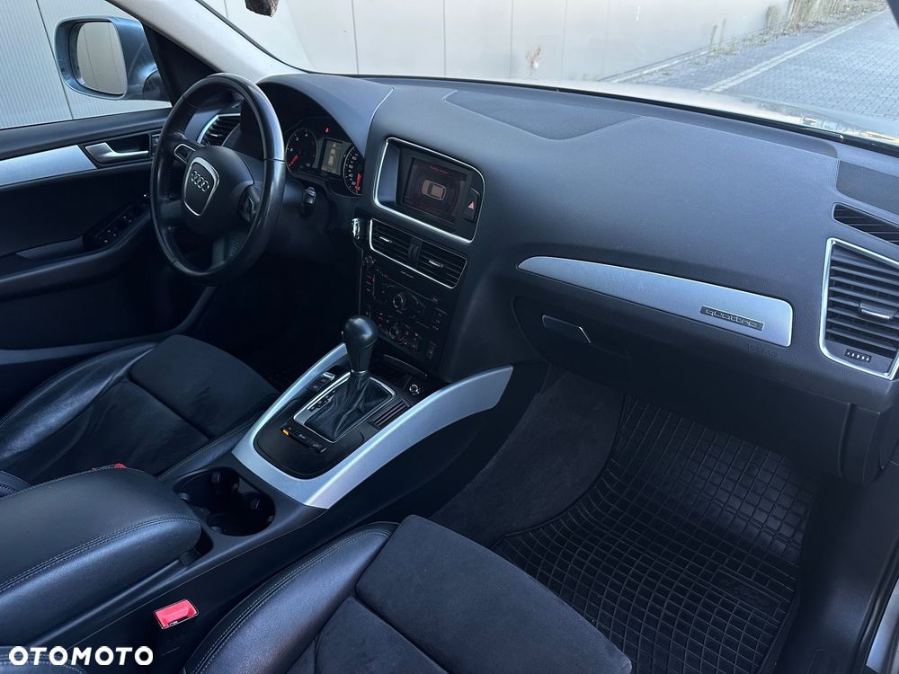 Audi Q5 - 11