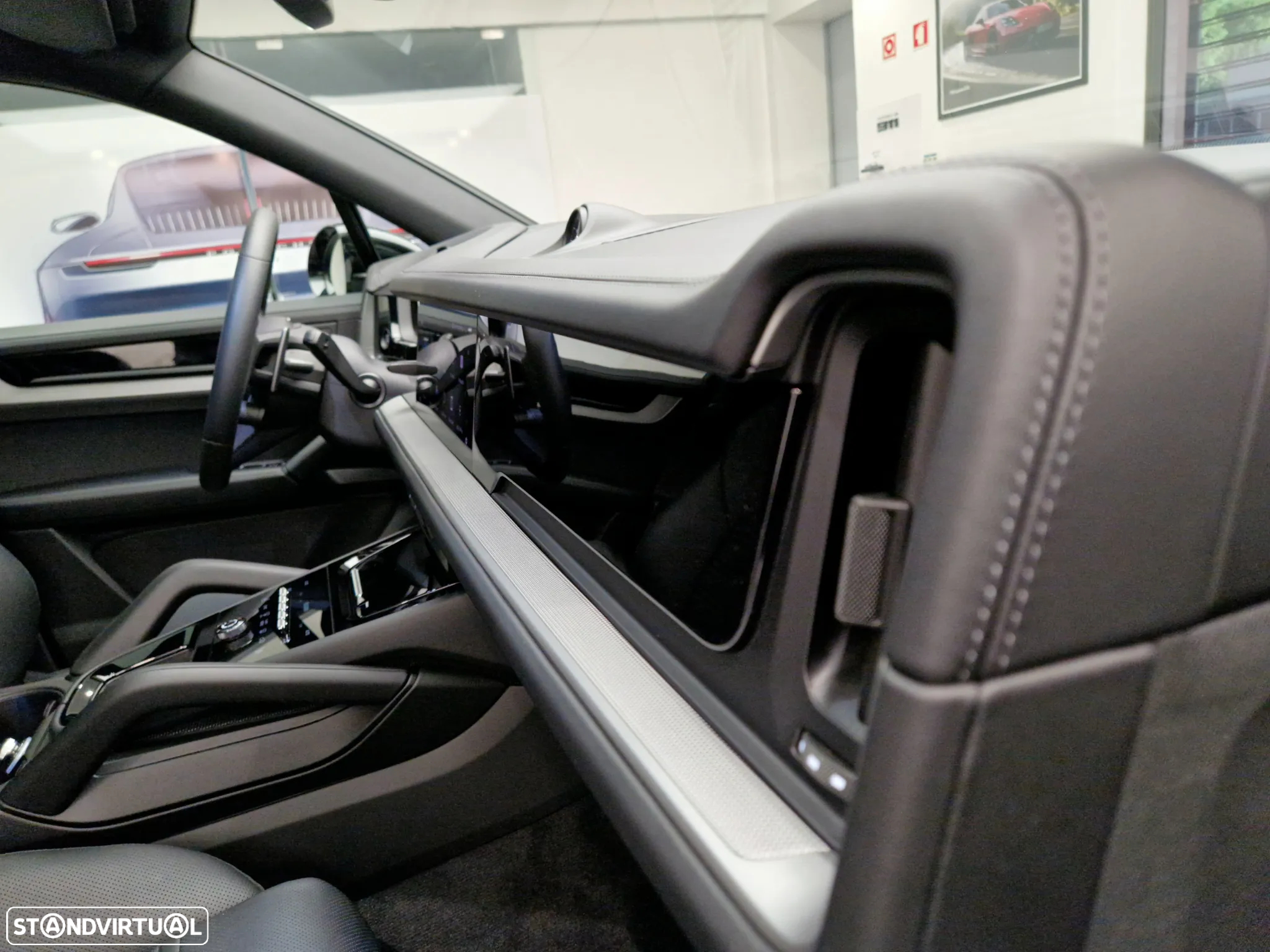 Porsche Cayenne E-Hybrid - 27