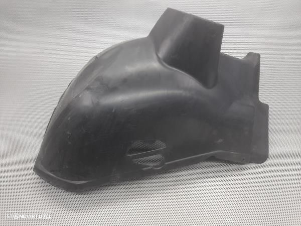 Cave Roda Frente Esq  Smart Fortwo Coupé (450) - 5