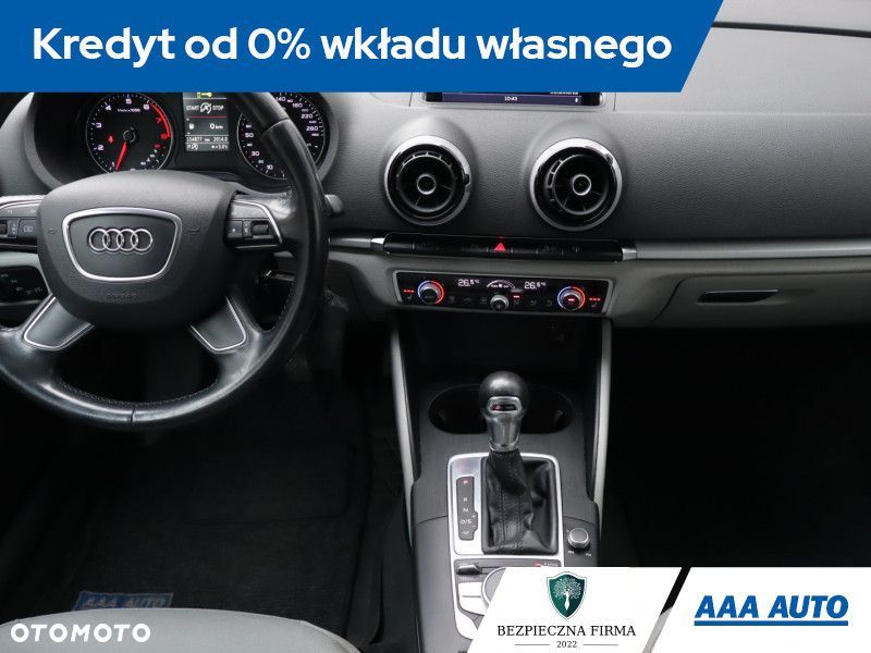 Audi A3 Sportback - 14