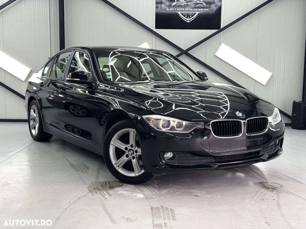 BMW Seria 3 320d Aut. - 1