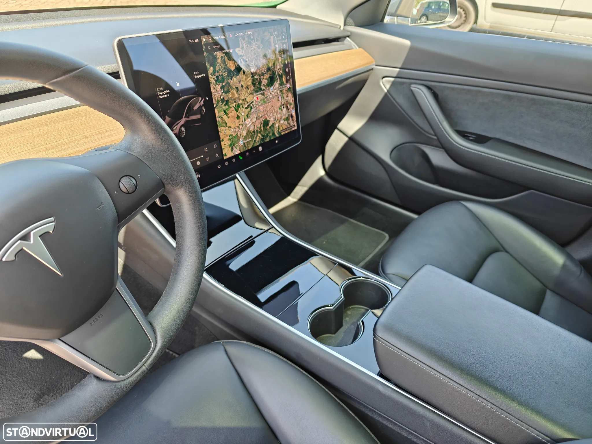 Tesla Model 3 Long Range AWD Dual Motor - 12