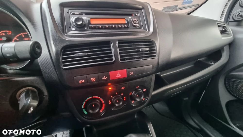 Opel Combo Maxi L2H1 - 11