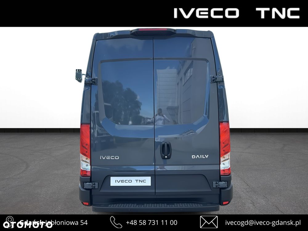 Iveco Daliy L3H2 35S16B V 2.3 Diesel 160KM "dostępny od ręki" - 8