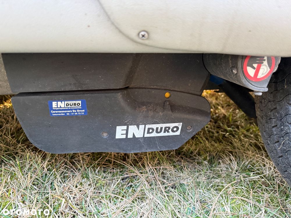 TEC 490 Travel king - 26