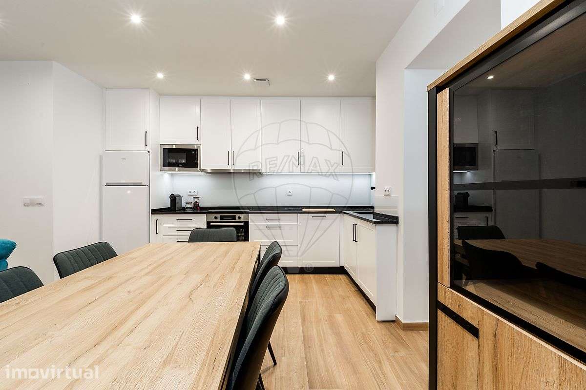 Apartamento T2 para venda - Grande imagem: 4/40