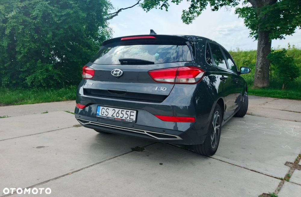 Hyundai i30 - 4