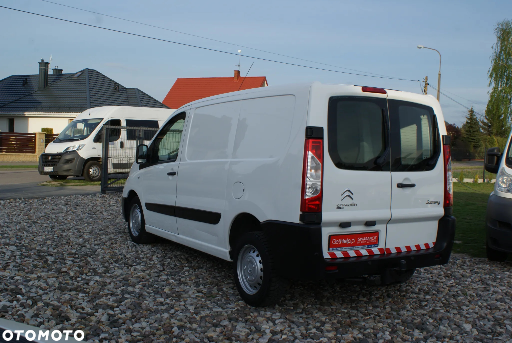 Citroën Jumpy - 6