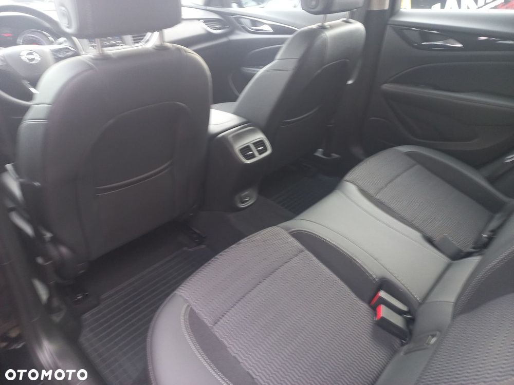 Opel Insignia 2.0 CDTI Enjoy S&S - 10