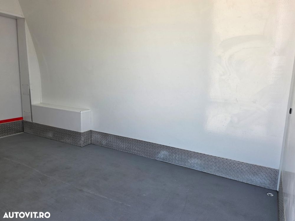 Renault New Master L3H3 Frigorific Termoking Refrigerare 0' Congelare-32 - 17