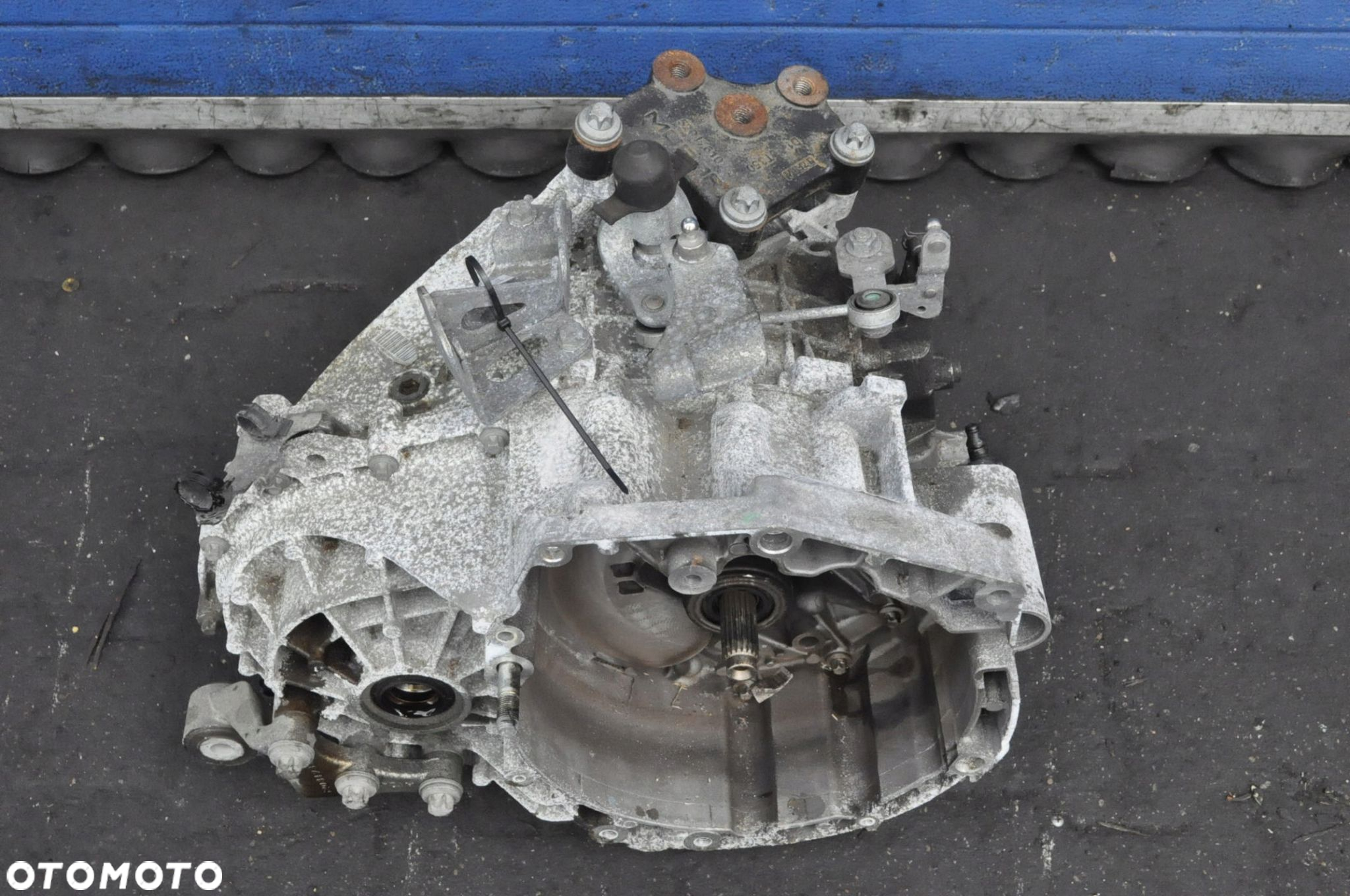 FIAT TIPO II 1.4 TJET 88kW 120KM SKRZYNIA 6 BIEGÓW CZYTAJ OPIS - 2