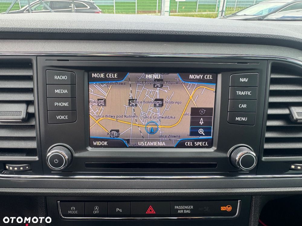 Seat Leon 2.0 TDI FR S&S EU6 - 21