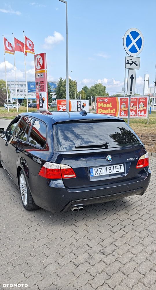 BMW Seria 5 - 3
