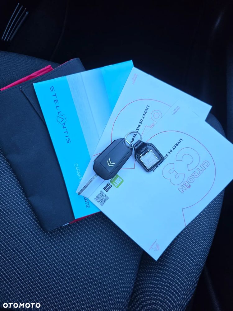 Citroën C3 Pure Tech 83 S&S MAX - 32