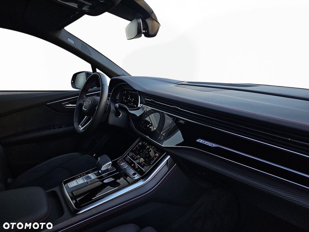 Audi SQ7 TFSI Quattro Tiptronic - 24