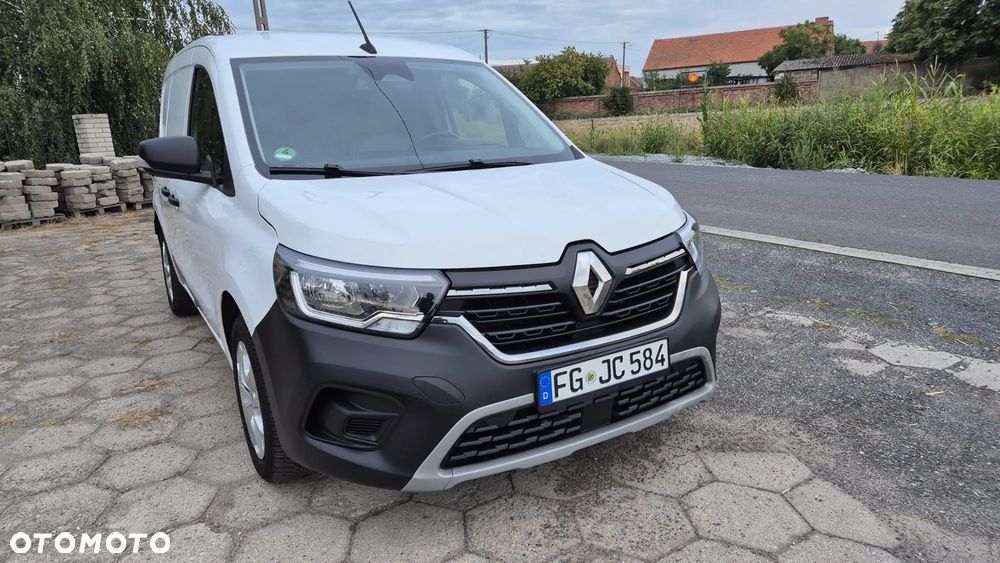 Renault Kangoo - 30