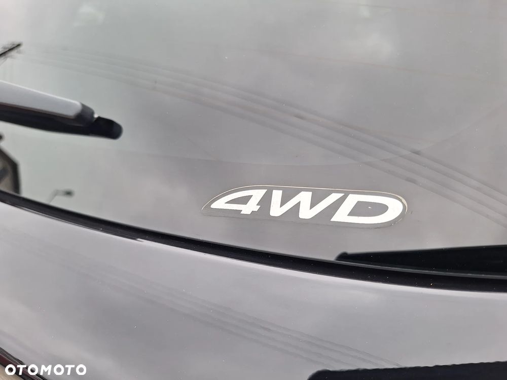 Mitsubishi ASX 2.2 DI-D 4WD Automatik Diamant Edition - 12