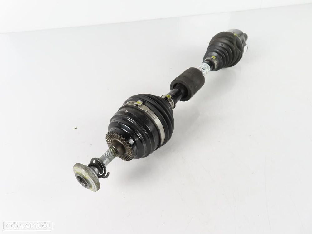 Transmissão Frente/Esquerda Usado / Original BMW 2 Active Tourer (F45)/BMW 2 Gra... - 3