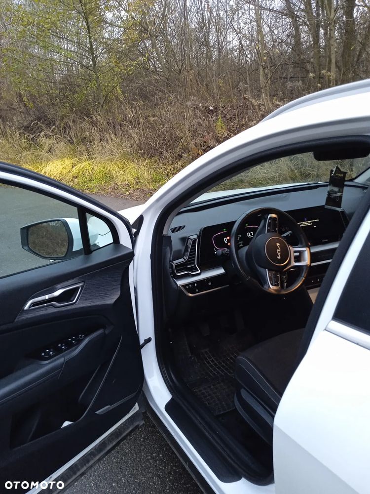 Kia Sportage 1.6 T-GDI L 2WD - 11