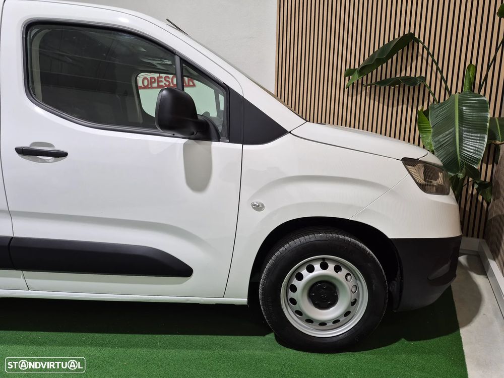 Toyota Proace LONGA - 69.000KM | GARANTIA | 3 LUG. - 2021 - 7