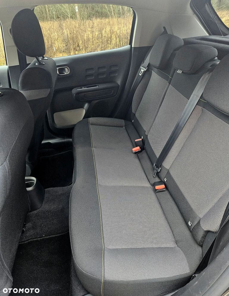 Citroën C3 Pure Tech 83 S&S SHINE - 7