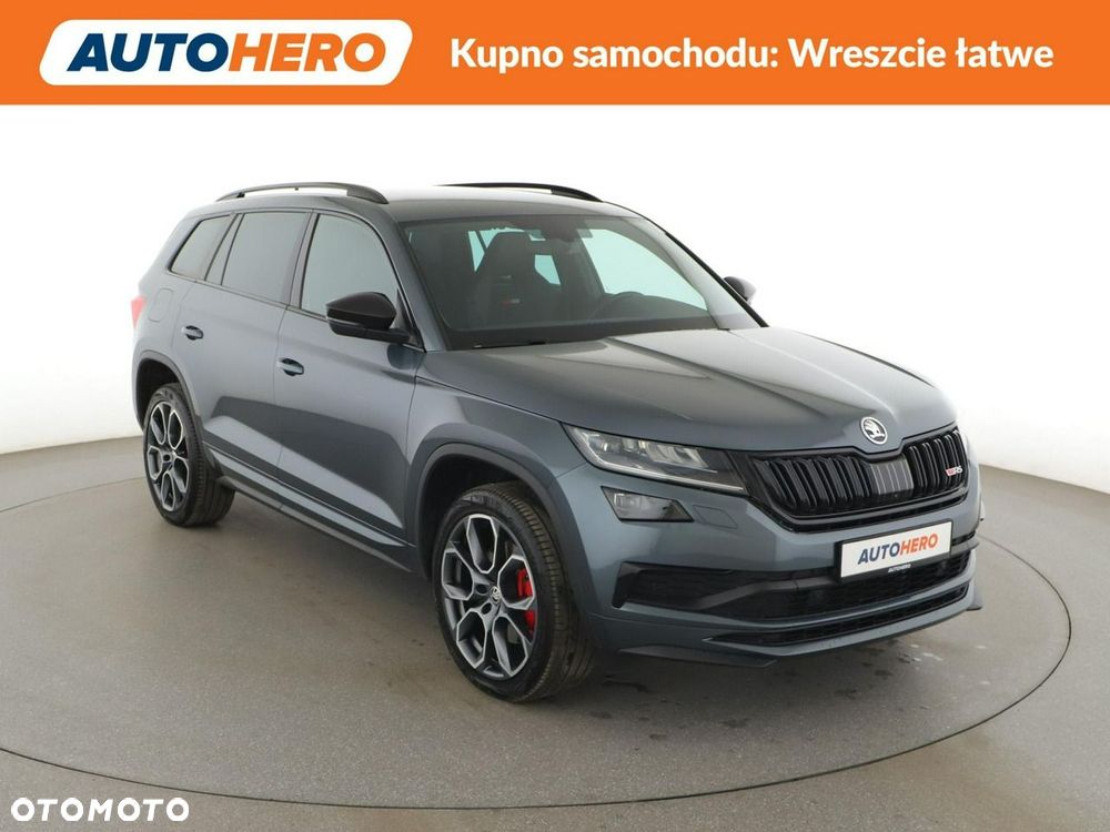 Skoda Kodiaq - 11