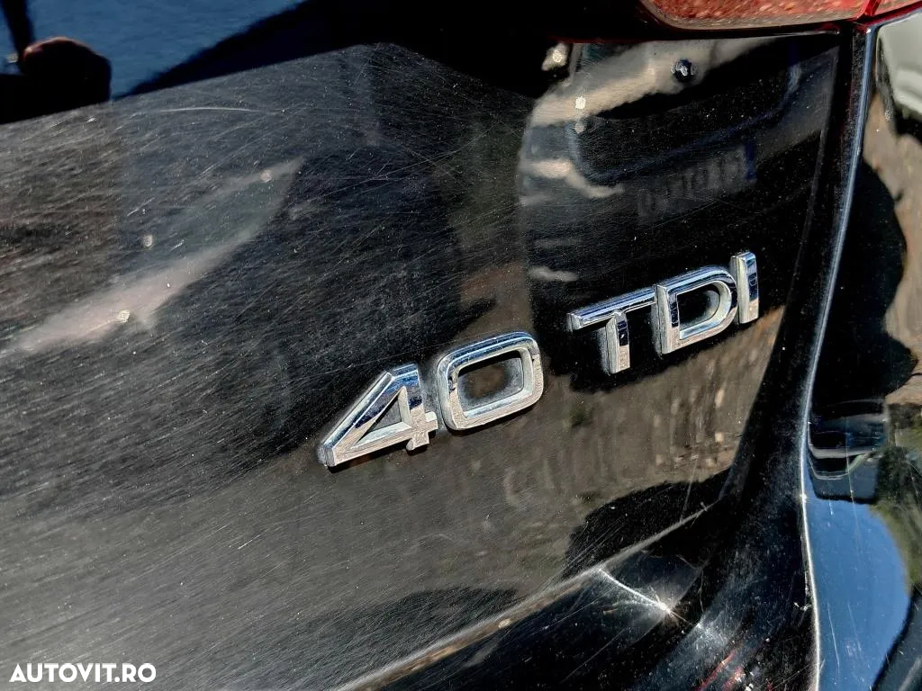 Audi A4 2.0 TDI ultra S tronic design - 34