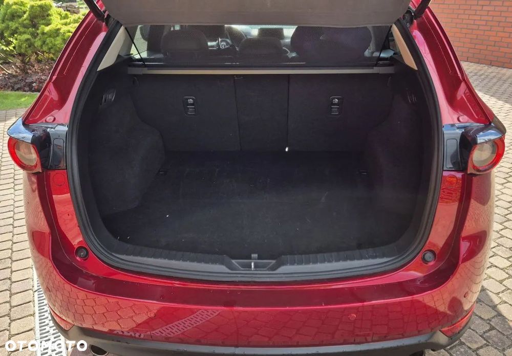 Mazda CX-5 2.0 Skypassion 2WD - 15