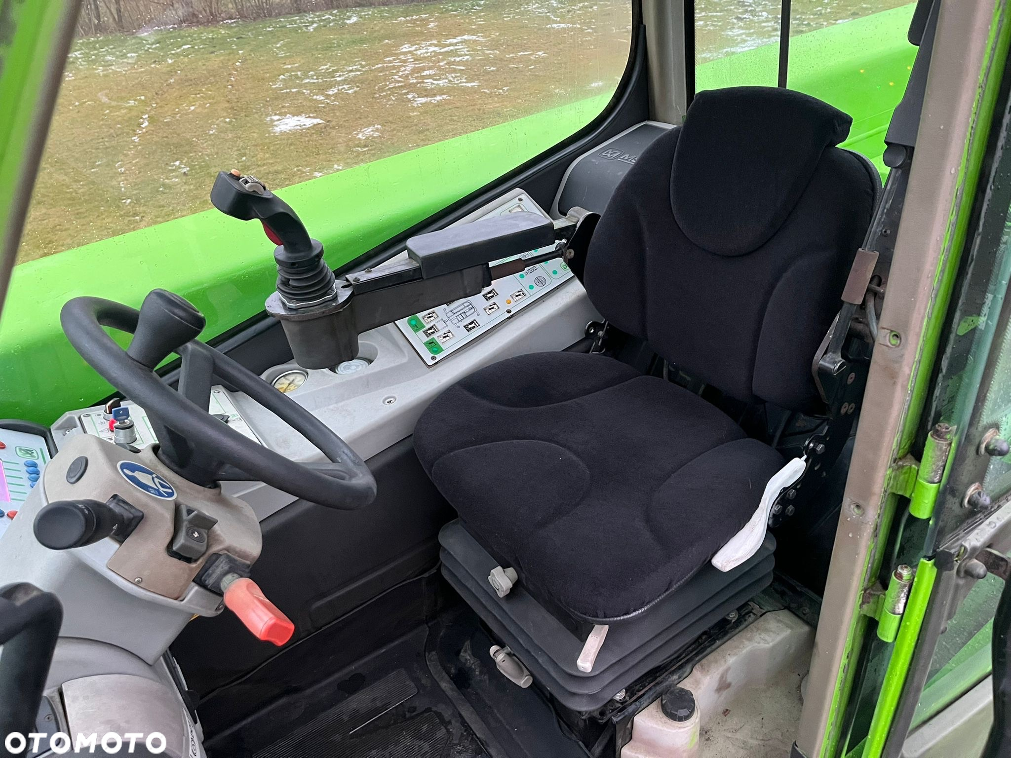 Merlo Roto4521 - 10