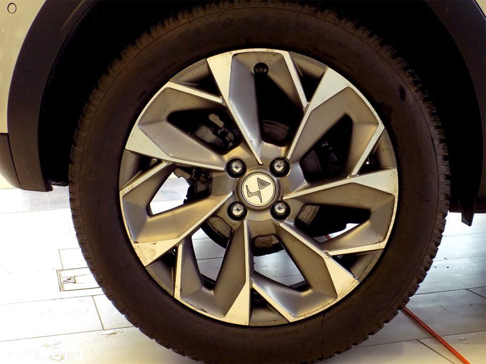 DS Automobiles DS 3 - 13