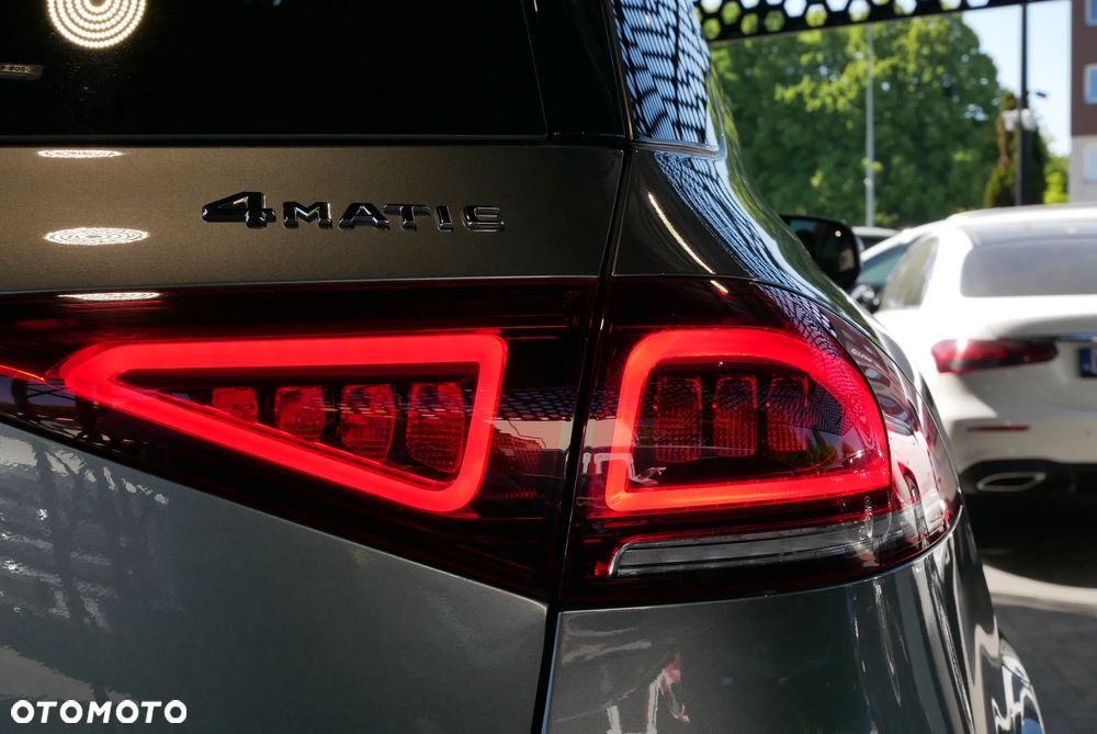 Mercedes-Benz GLE 400 d 4-Matic - 37