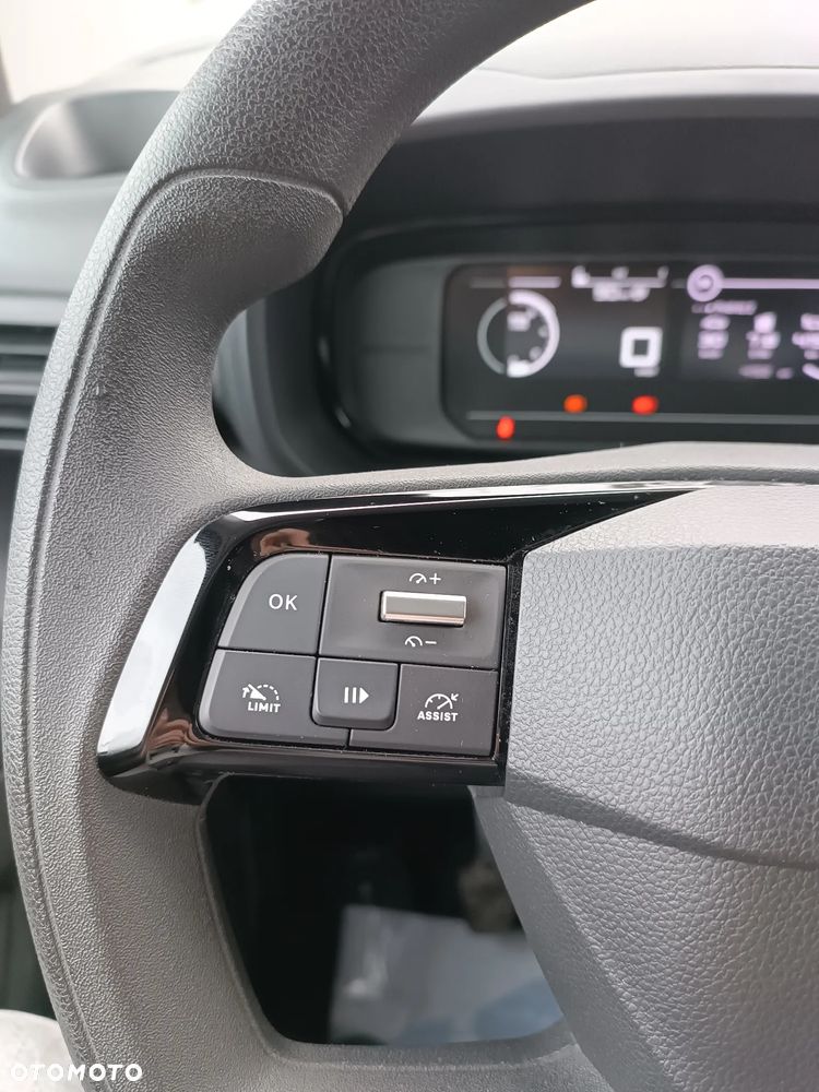 Fiat Doblo L2 Salon PL,Chlodnia F-vat23 1 wlascicel Idealny - 9