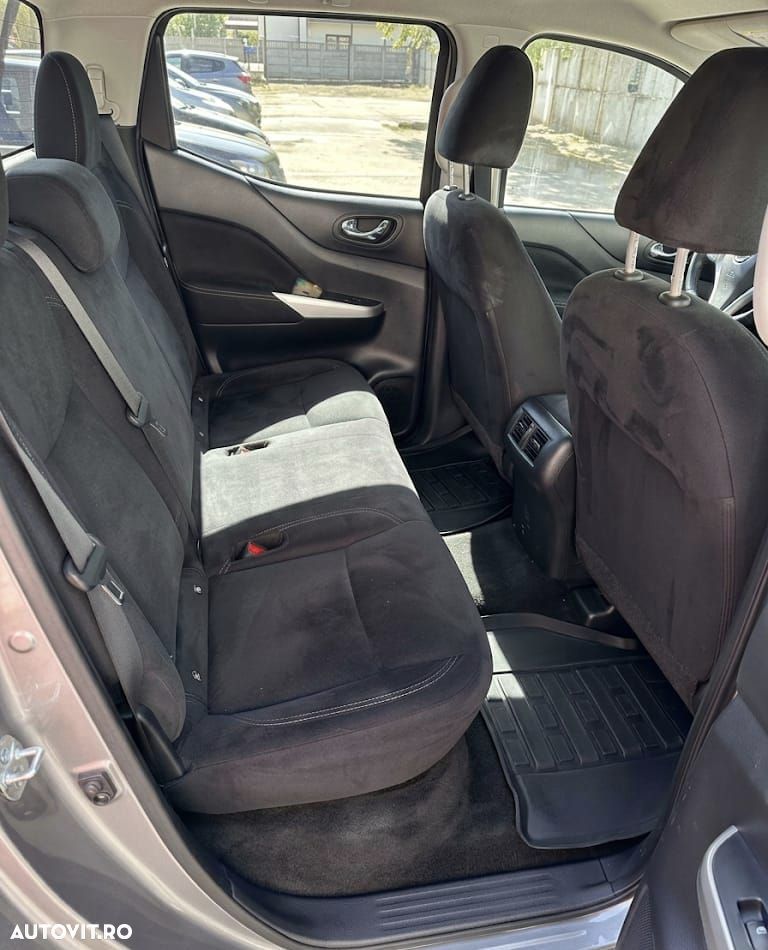 Nissan Navara - 10
