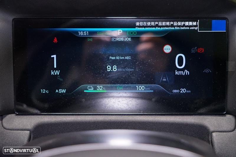 BYD Atto 2 Boost - 8