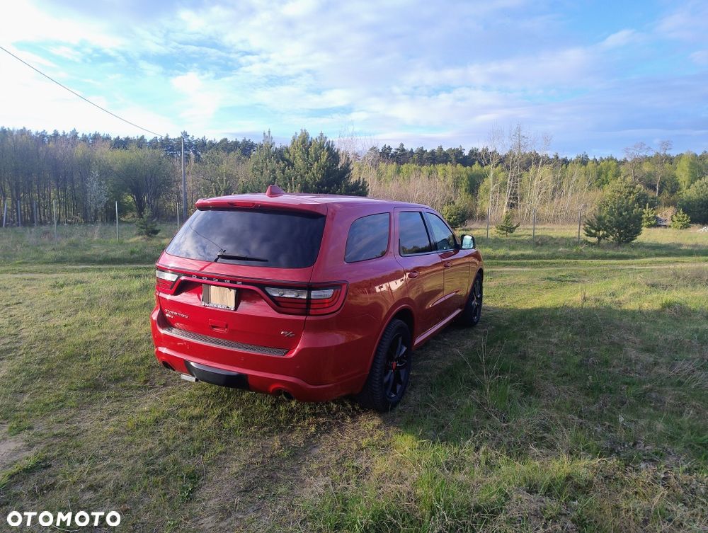 Dodge Durango - 3