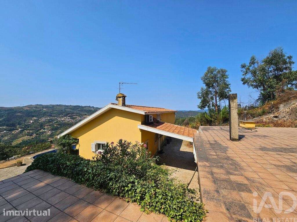 Moradia isolada T4 em Baião e Mesquinhata de 294 m2 - Grande imagem: 5/40