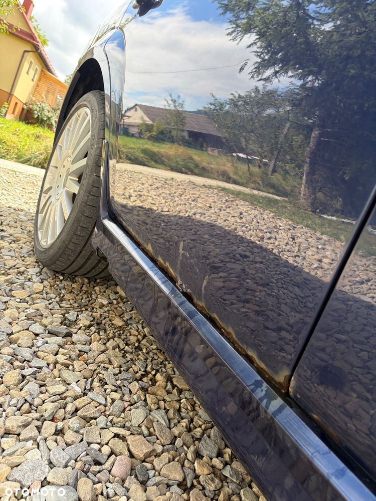 Ford Mondeo V6 ST 220 - 13