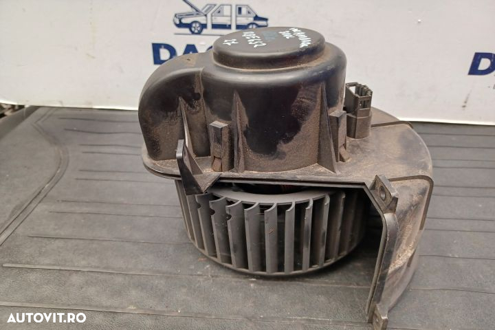 Ventilator aeroterma 7L0820021N  7L0820021N Volkswagen VW Amarok 1 [2 - 2