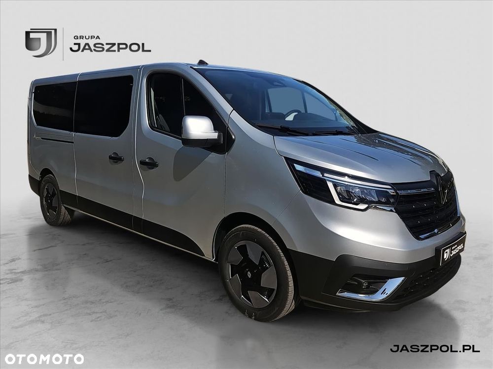Renault trafic - 3