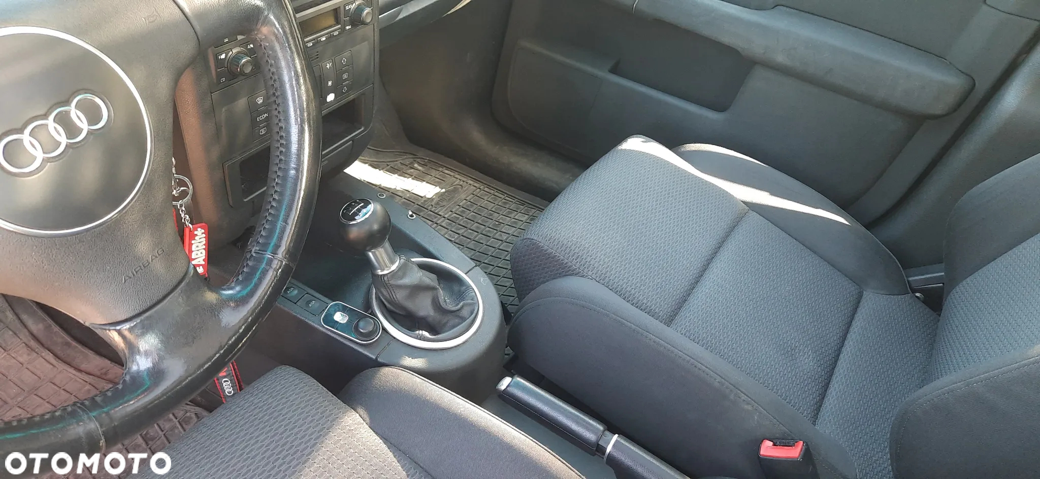 Audi A2 1.4 TDI - 2