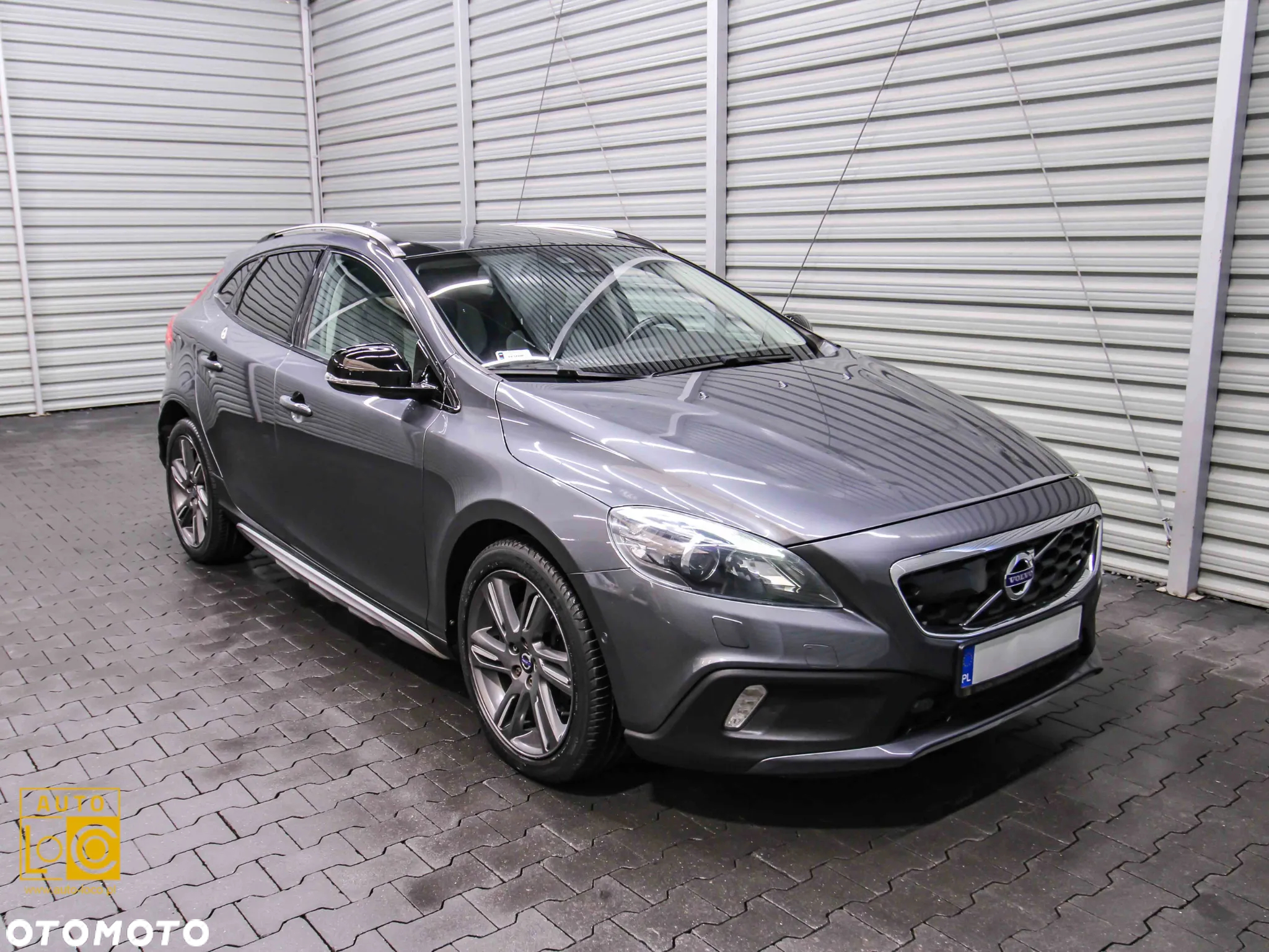 Volvo V40 Cross Country T4 AWD Summum - 6