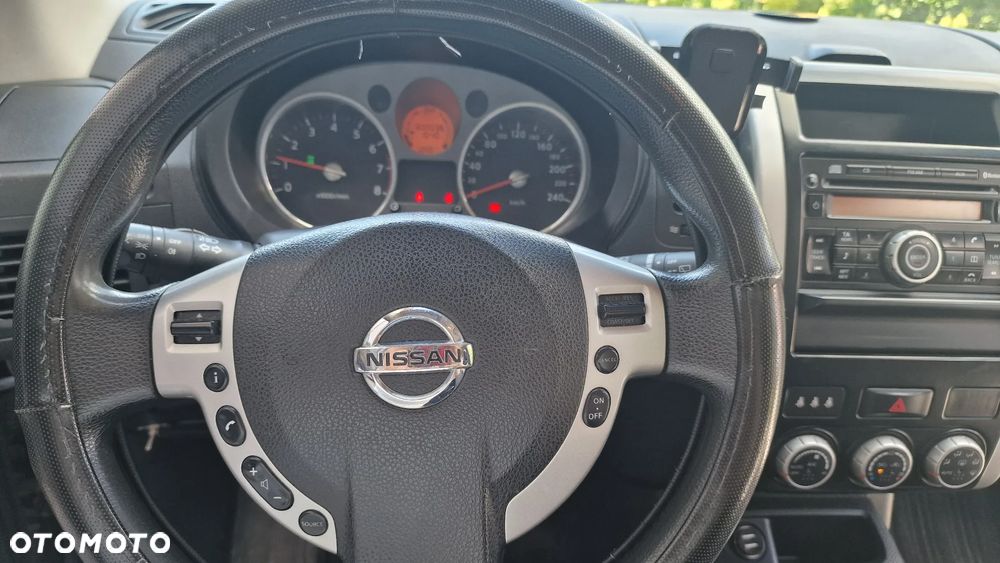 Nissan X-Trail 2.0 XE - 16