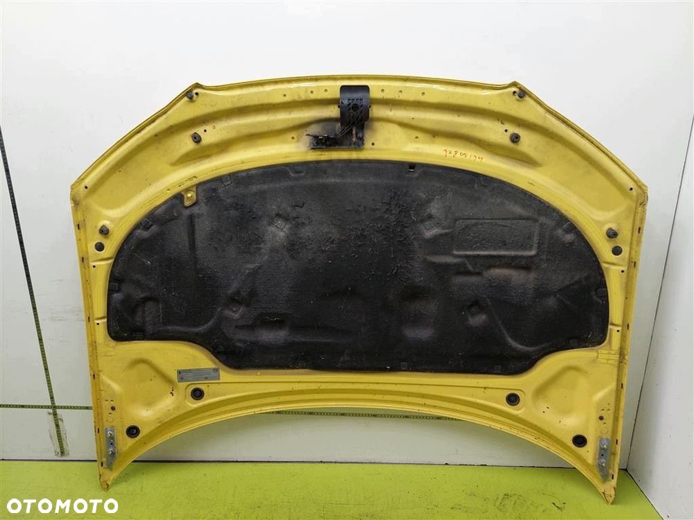 Maska Audi A3 8P 2003-2008 PRZED LIFT LY1H - 7