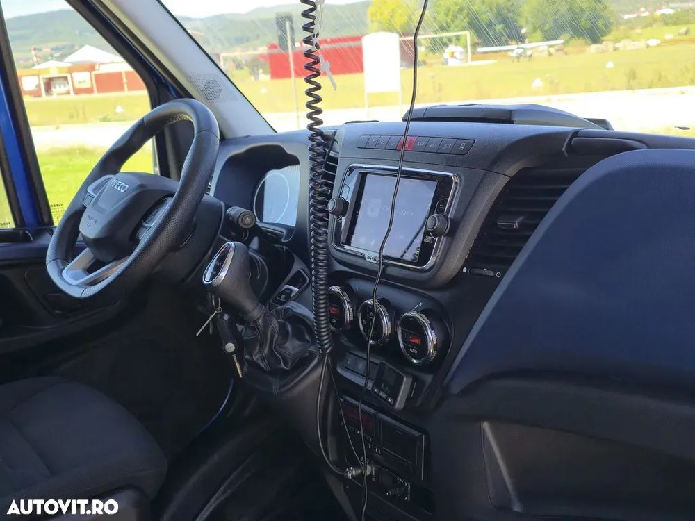 Iveco Daily - 12