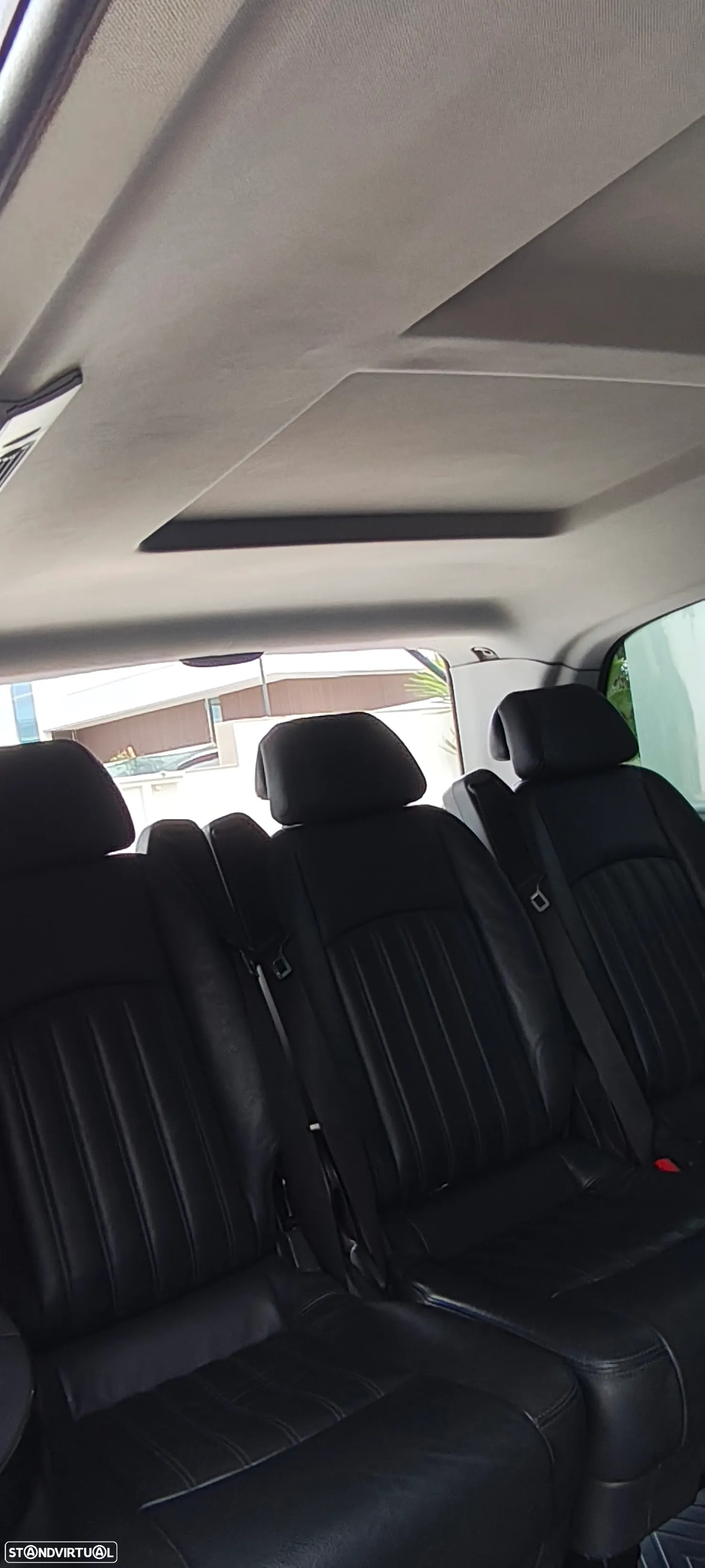 Mercedes-Benz Viano 2.2 CDi Ambiente - 23