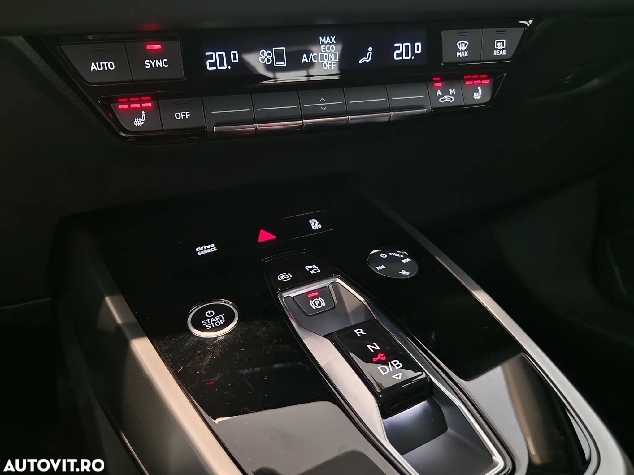Audi Q4 Sportback e-tron 35 - 27